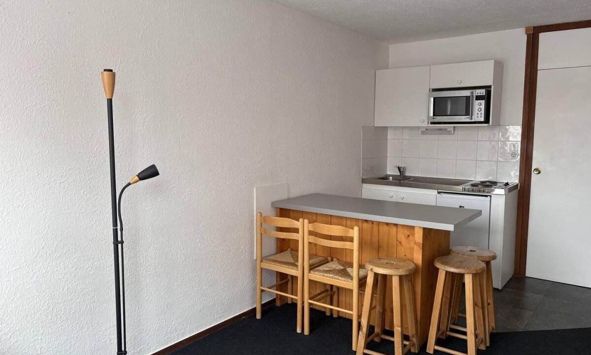 Photo of Kitchen in Plagne Centre