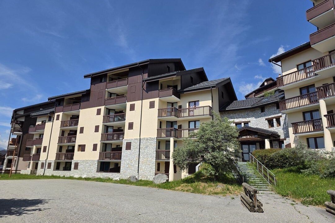 Photo of Outdoor in Vallandry