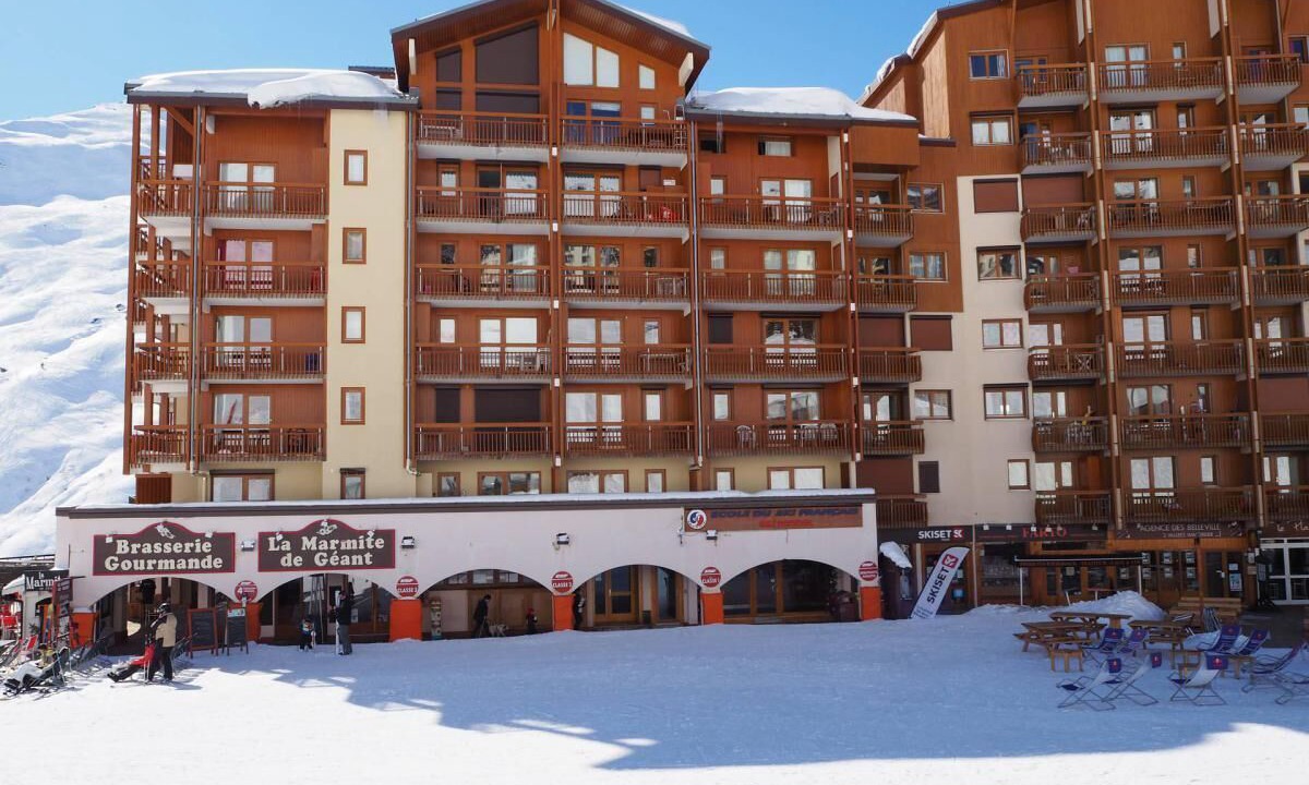 Photo of Outdoor in Les Bruyeres