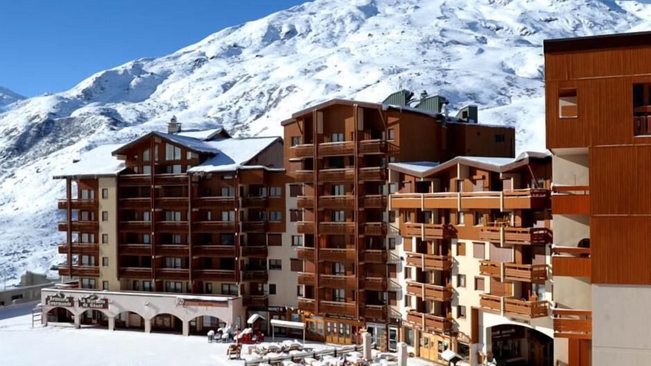 Photo of Outdoor in Les Bruyeres