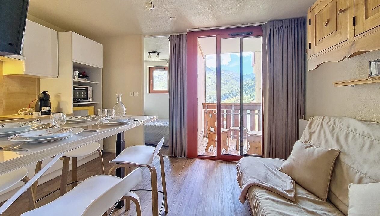 Photo of Livingroom in Les Bruyeres
