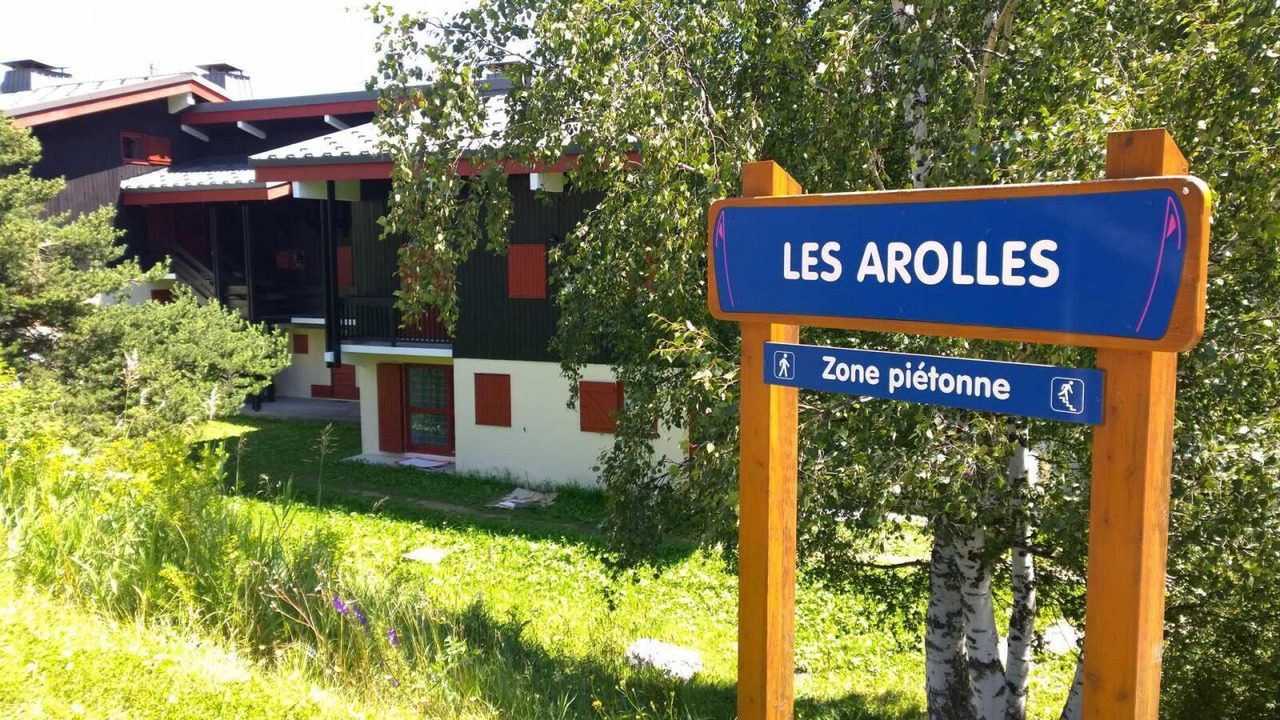 Photo of Outdoor in Villarodin-Bourget