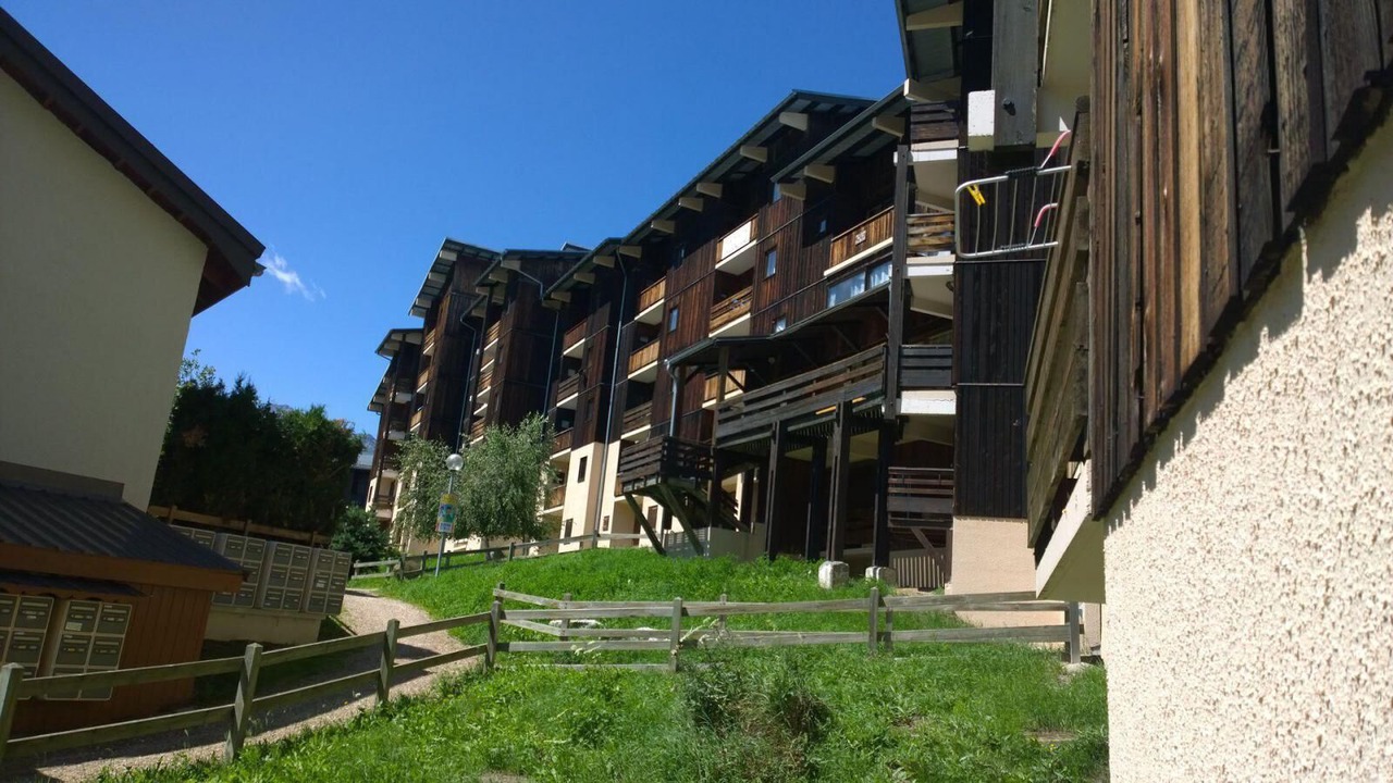Photo of Outdoor in Villarodin-Bourget