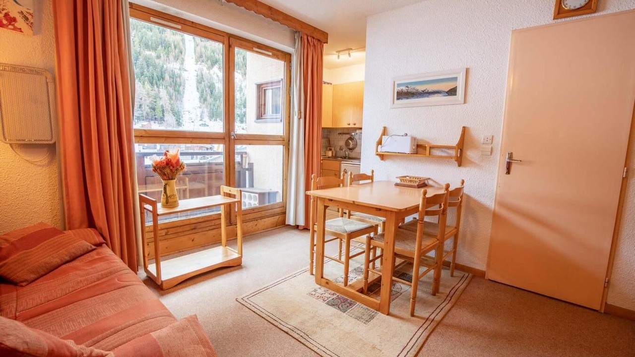 Photo of Livingroom in Villarodin-Bourget