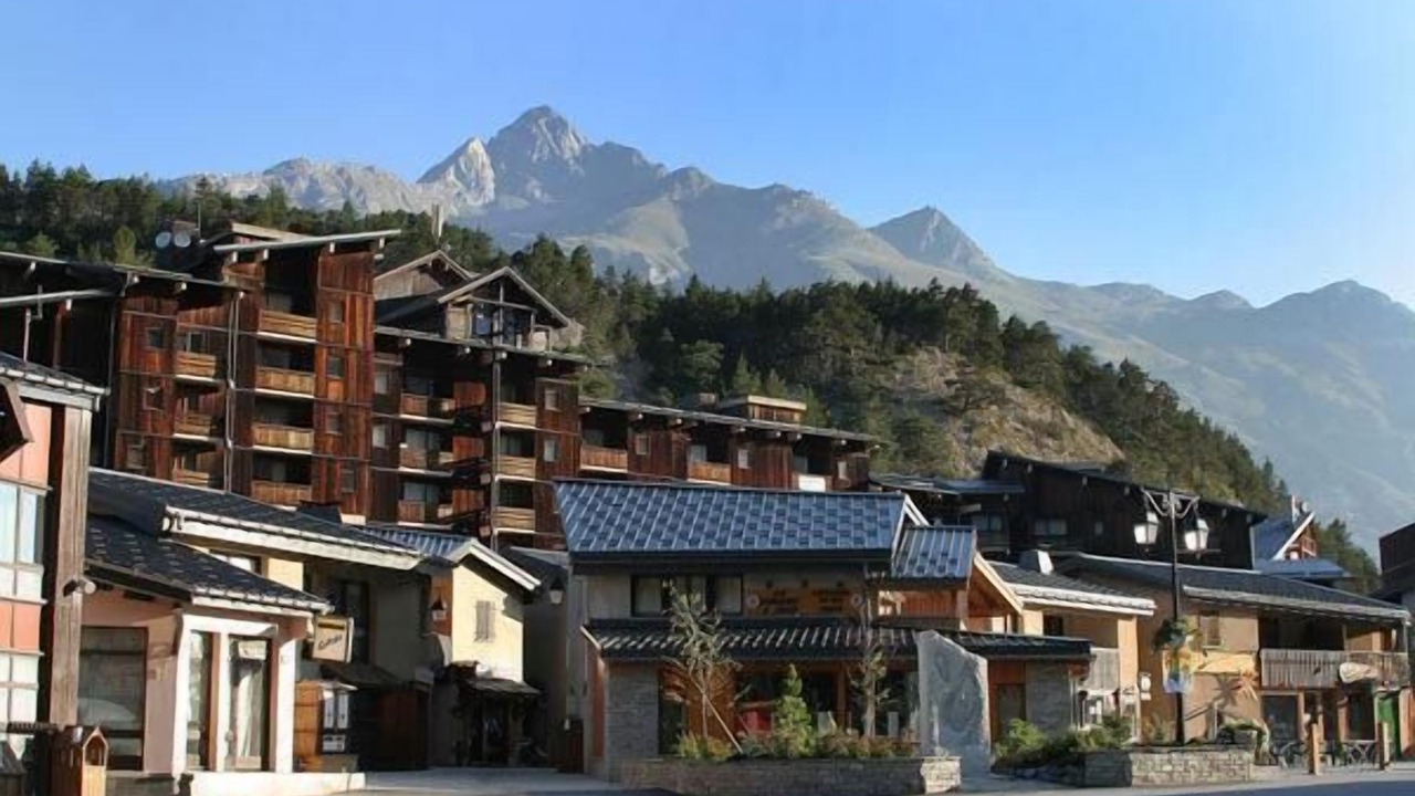 Photo of Outdoor in Villarodin-Bourget