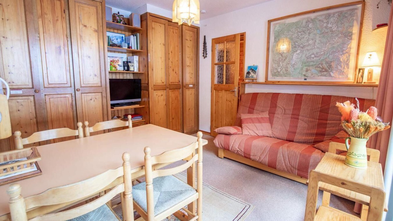 Photo of Livingroom in Villarodin-Bourget