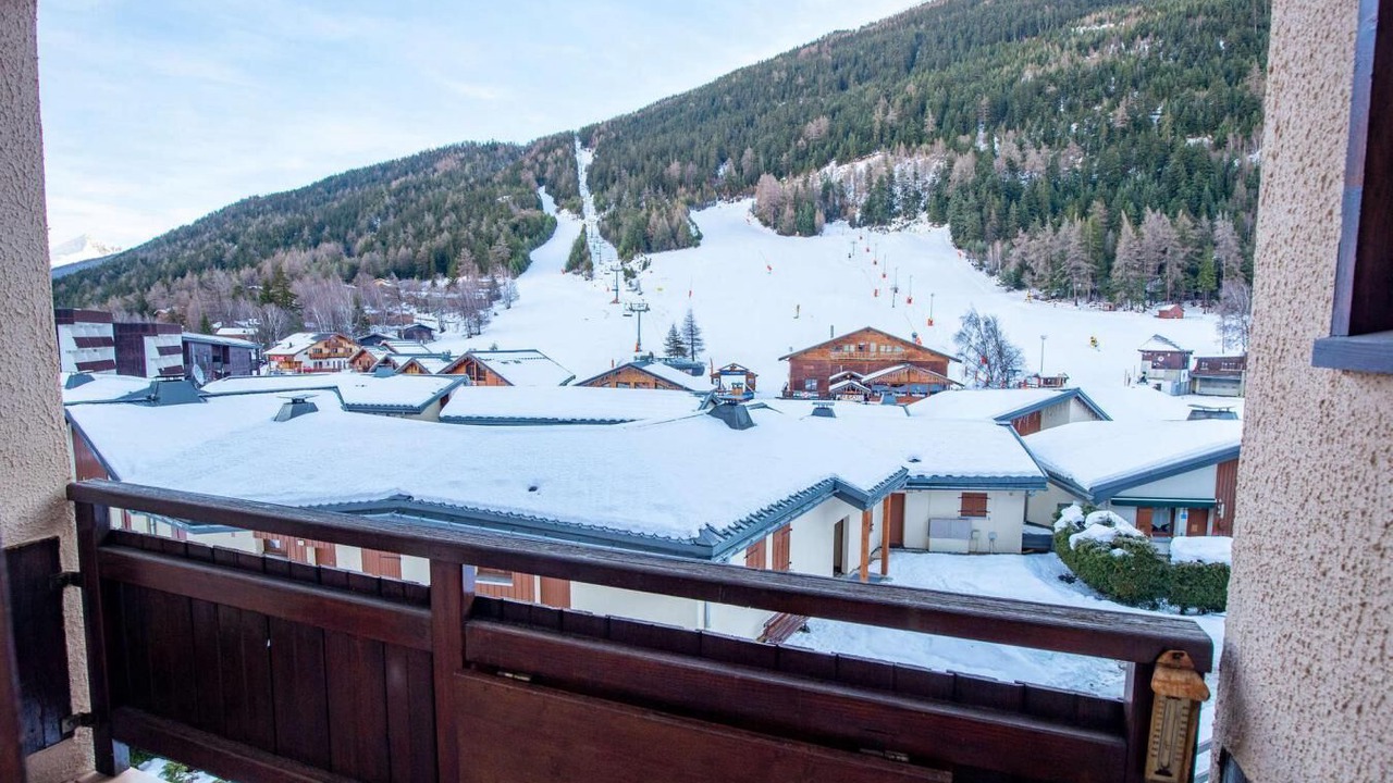 Photo of Outdoor in Villarodin-Bourget