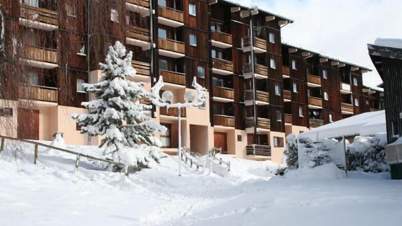 Photo of Outdoor in Villarodin-Bourget