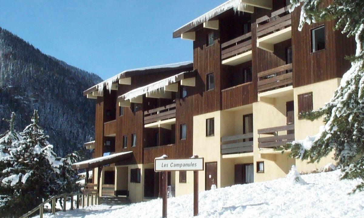 Photo of Outdoor in Villarodin-Bourget