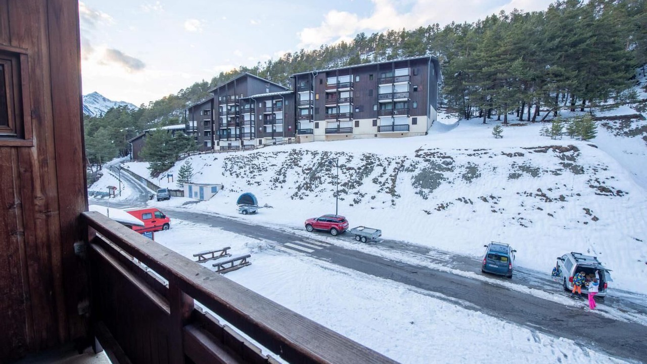 Photo of Outdoor in Villarodin-Bourget