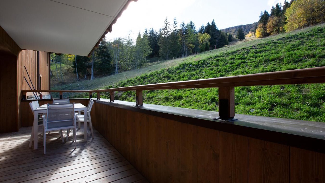 Photo of Outdoor in Valmorel