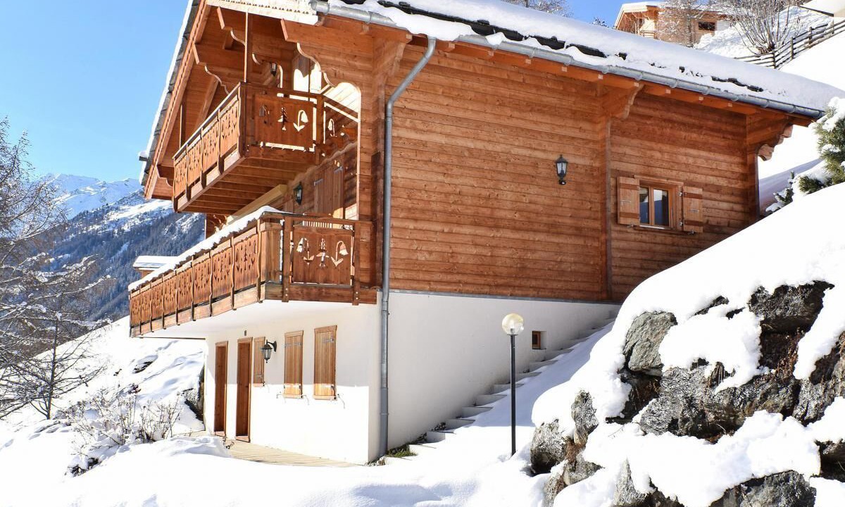 Photo of Outdoor in Heremence