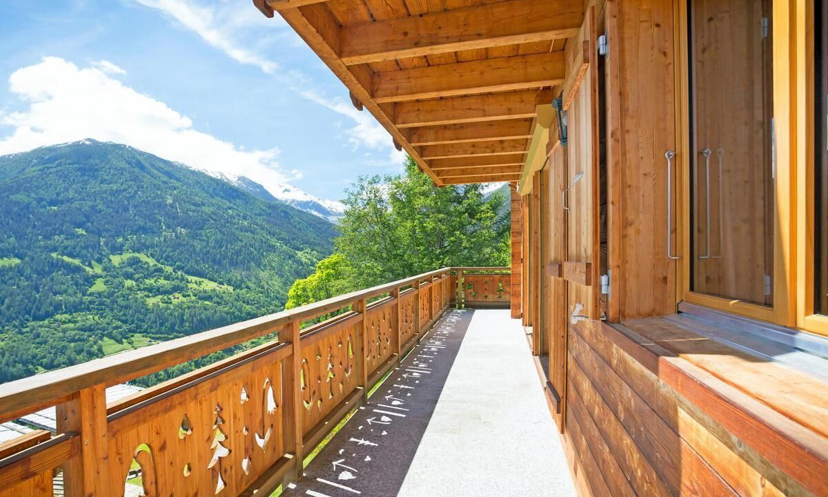 Photo of Outdoor in Heremence