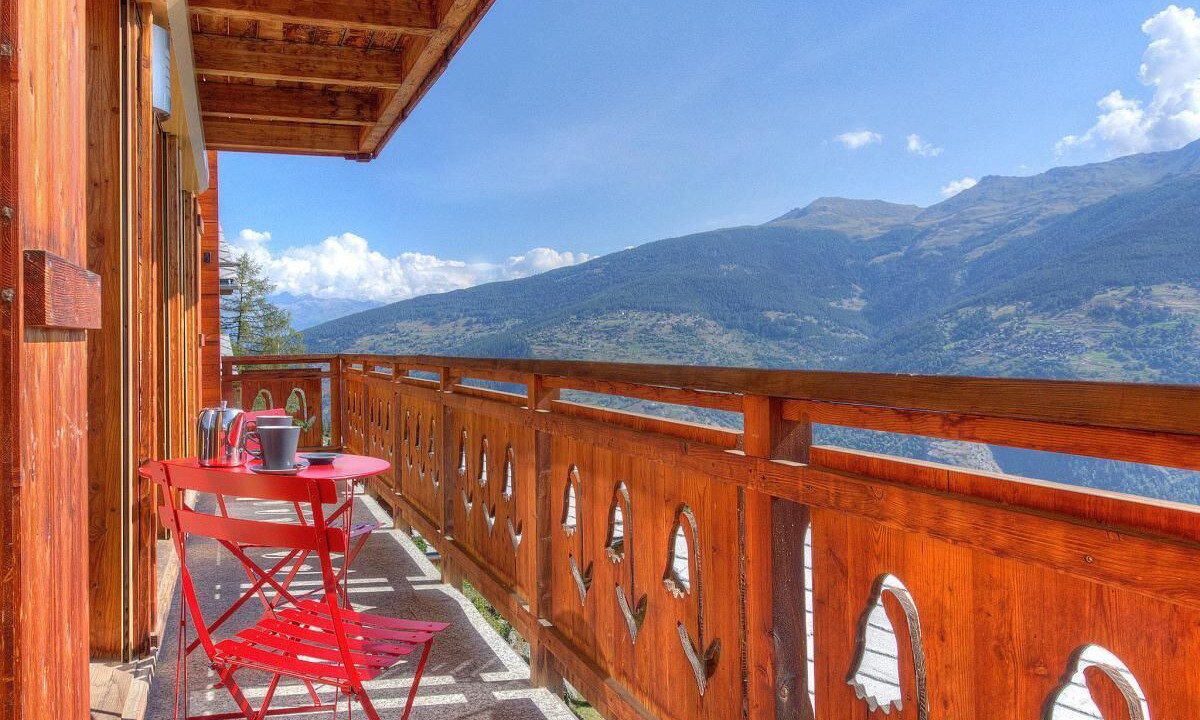 Photo of Outdoor in Heremence