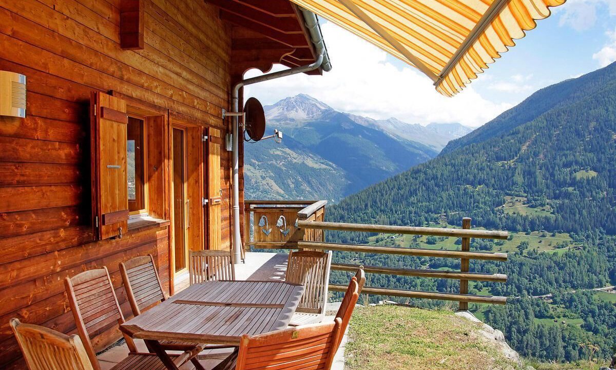 Photo of Outdoor in Heremence