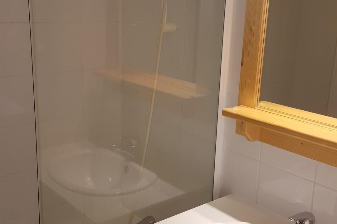 Photo of Bathroom in Aussois