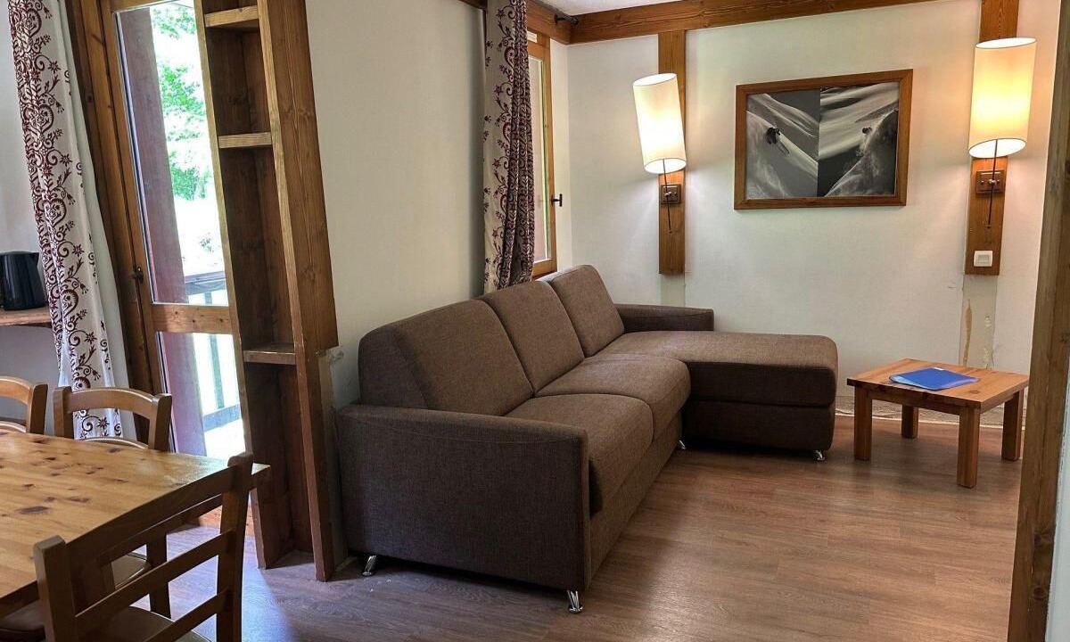 Photo of Livingroom in Montchavin
