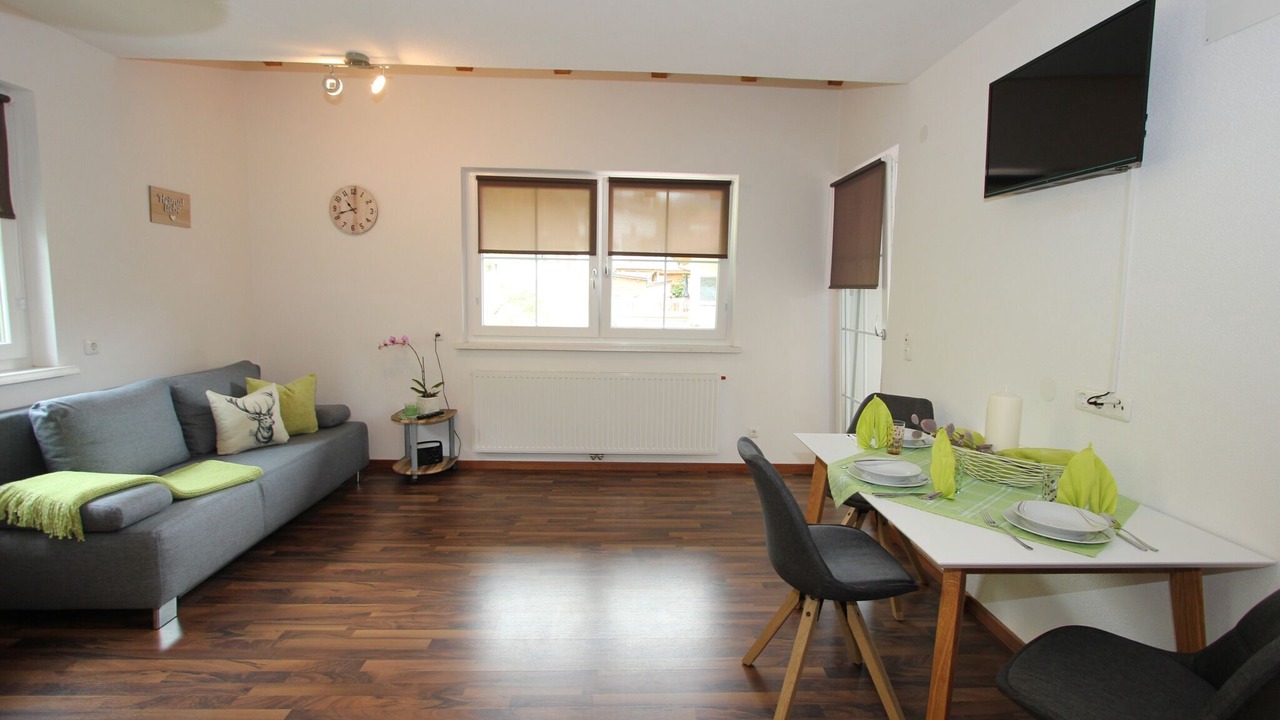 Photo of Livingroom in Landeck