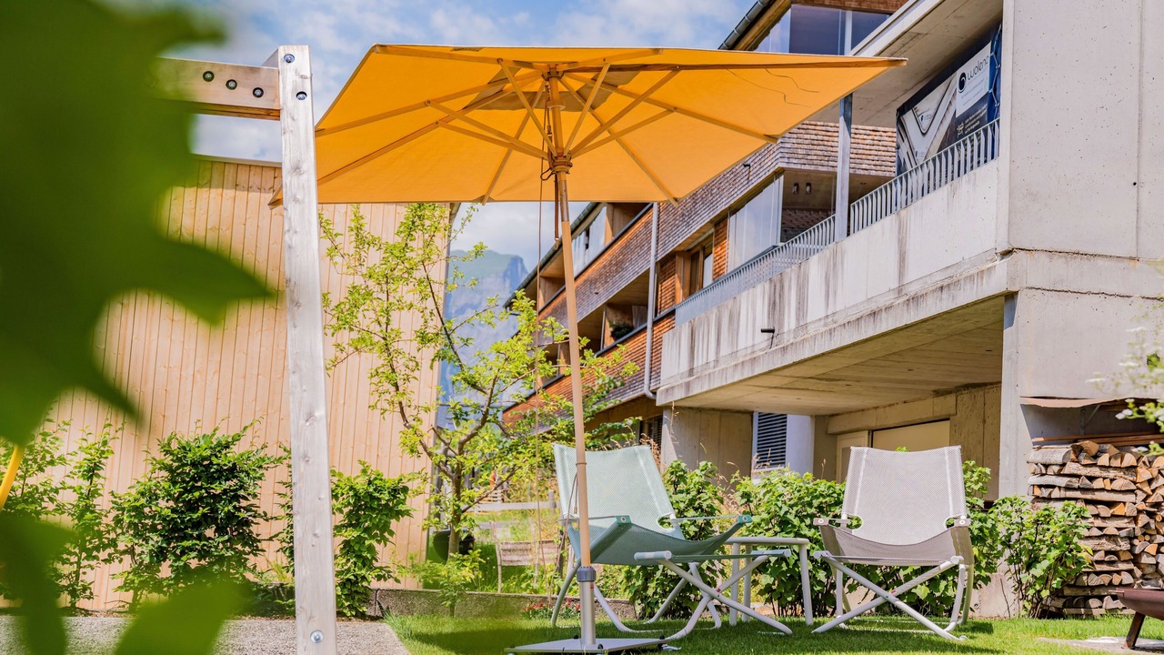 Photo of Outdoor in Schoppernau