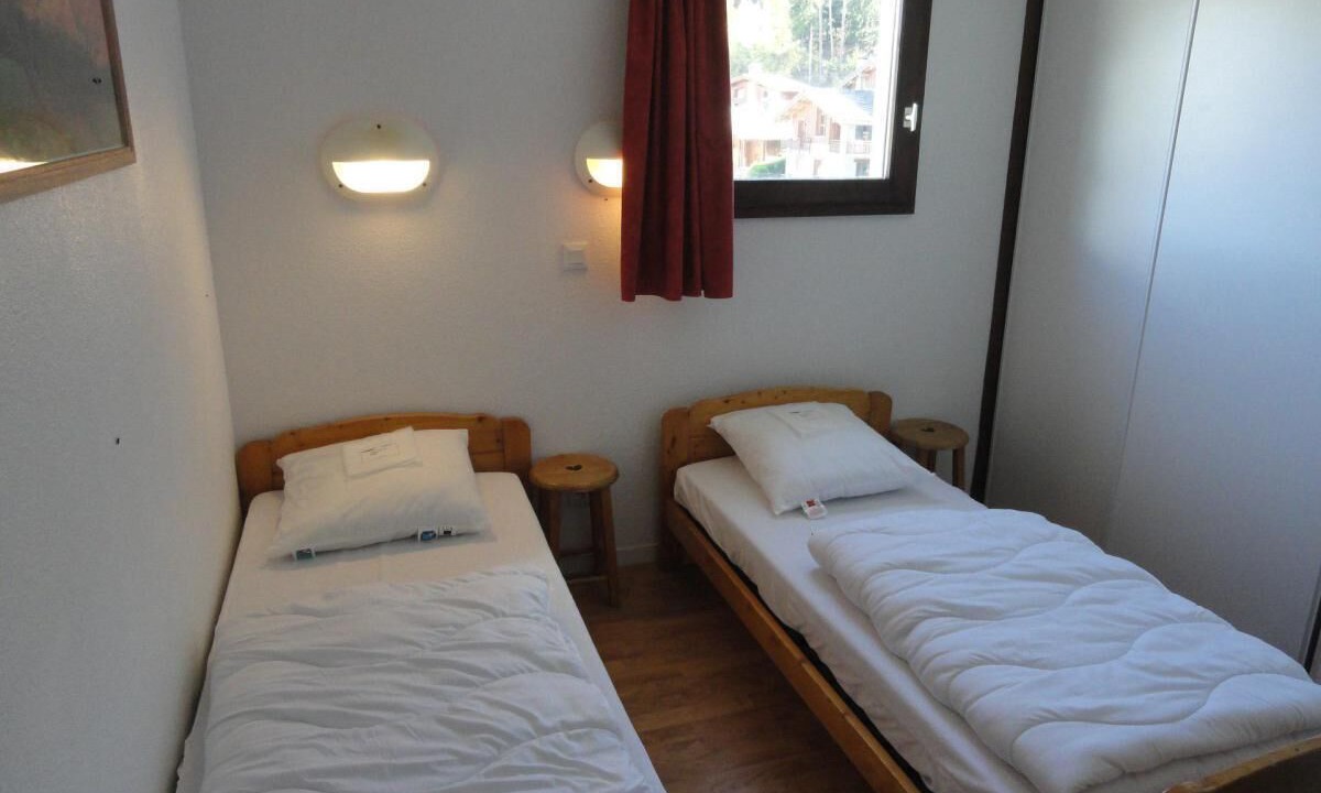 Photo of Bedroom in Villarodin-Bourget