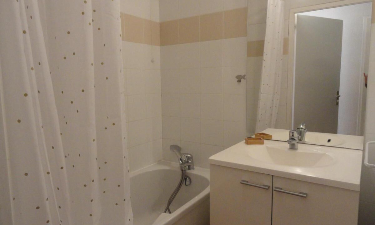 Photo of Bathroom in Villarodin-Bourget