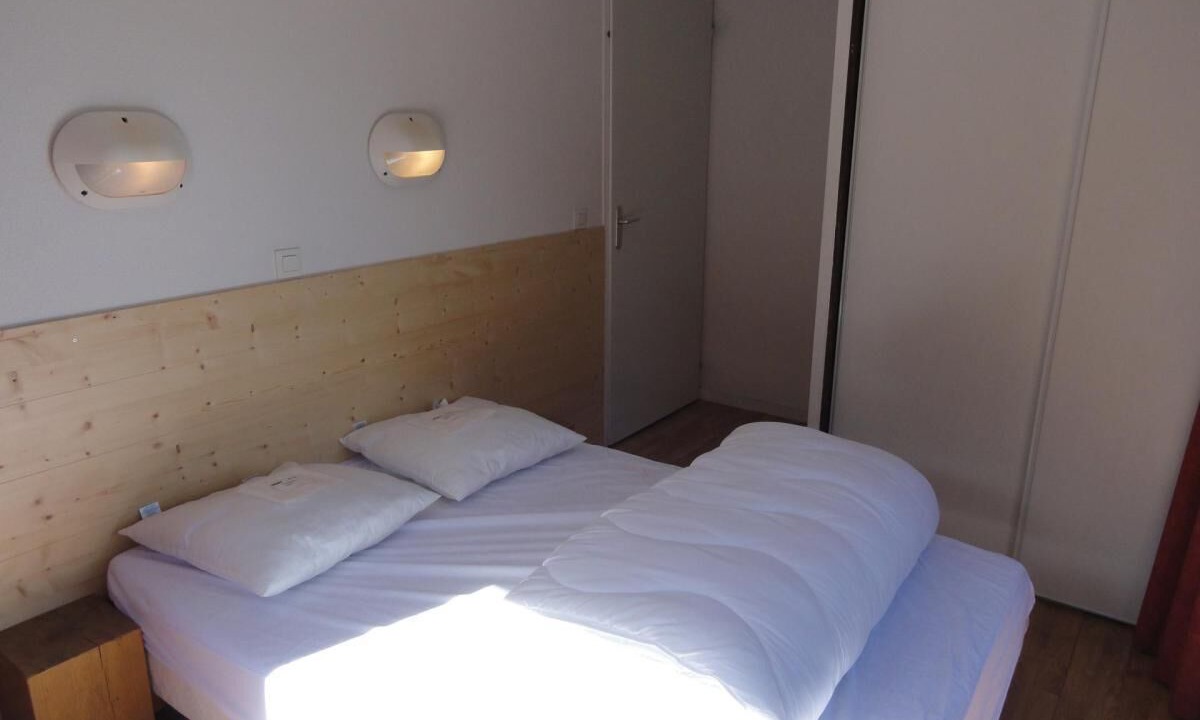 Photo of Bedroom in Villarodin-Bourget