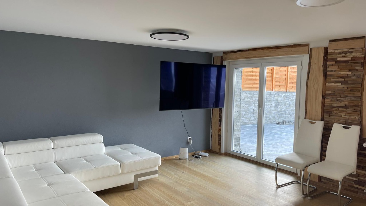 Photo of Livingroom in Graechen