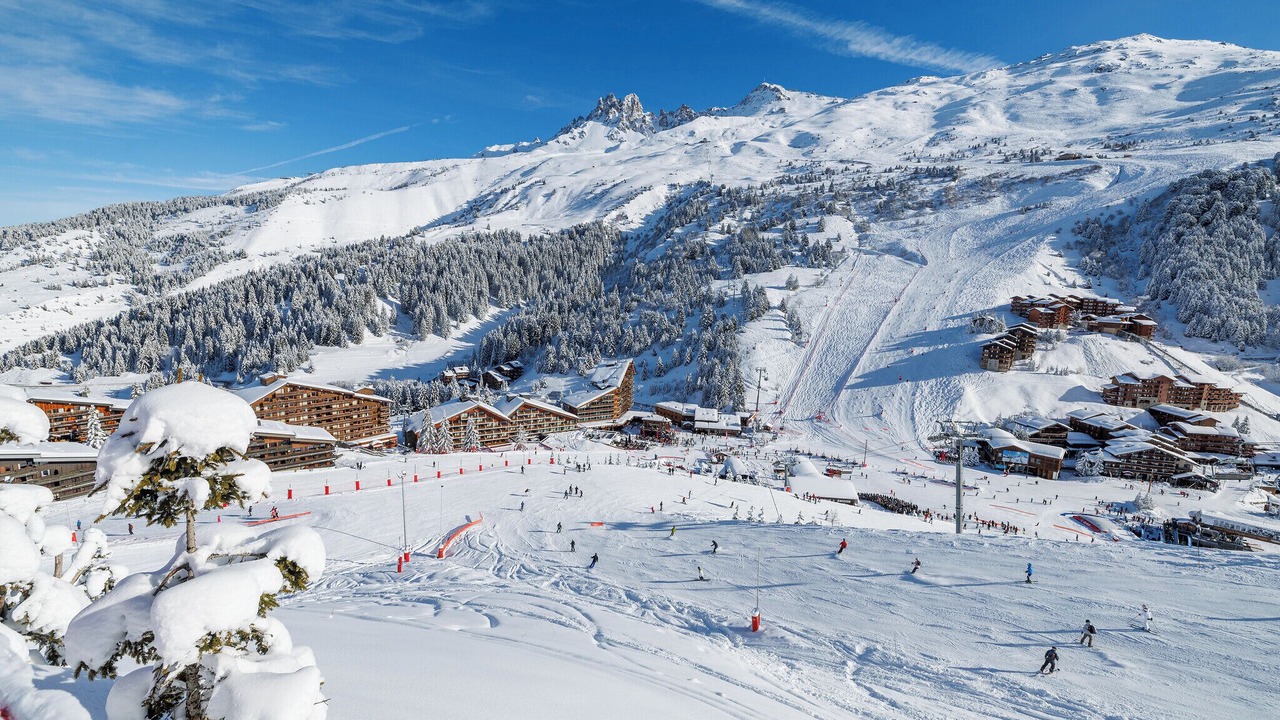 Photo of Others in Meribel-Mottaret