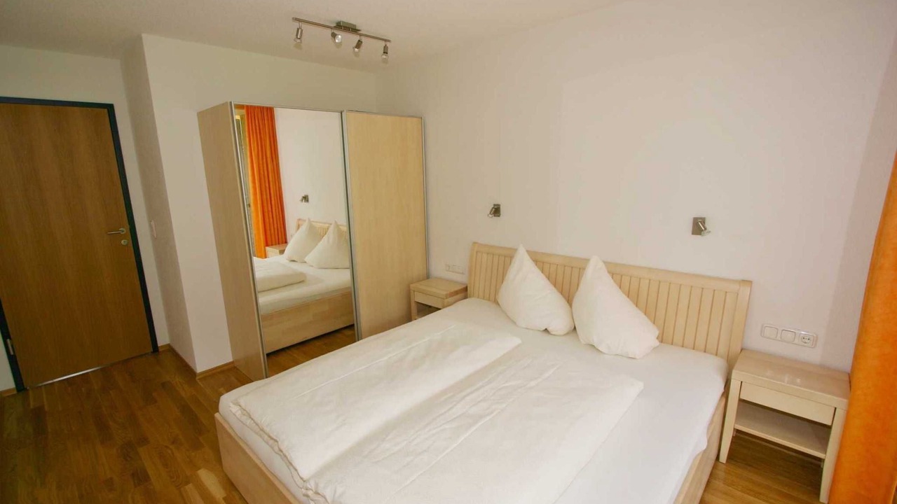 Photo of Bedroom in Au