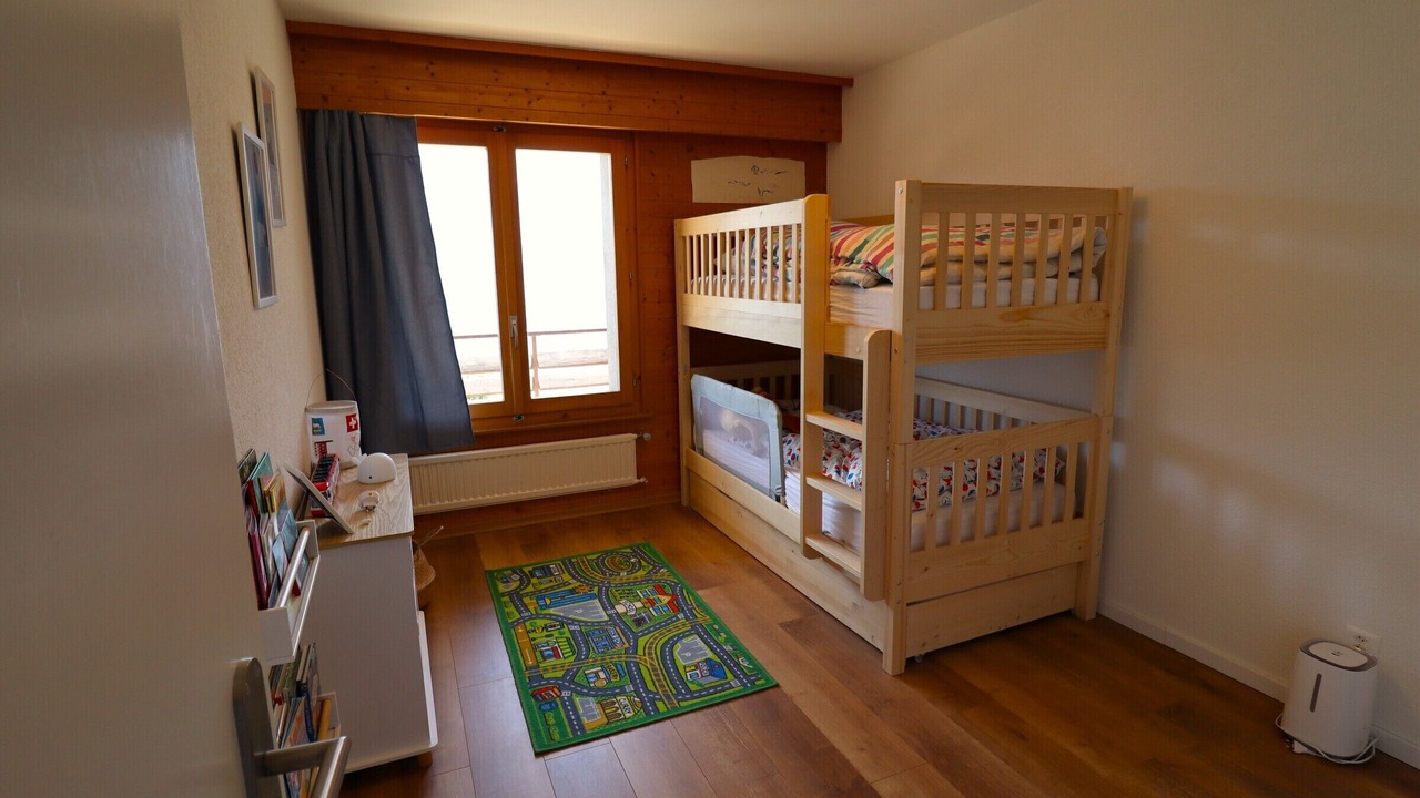 Photo of Bedroom in St. Luc