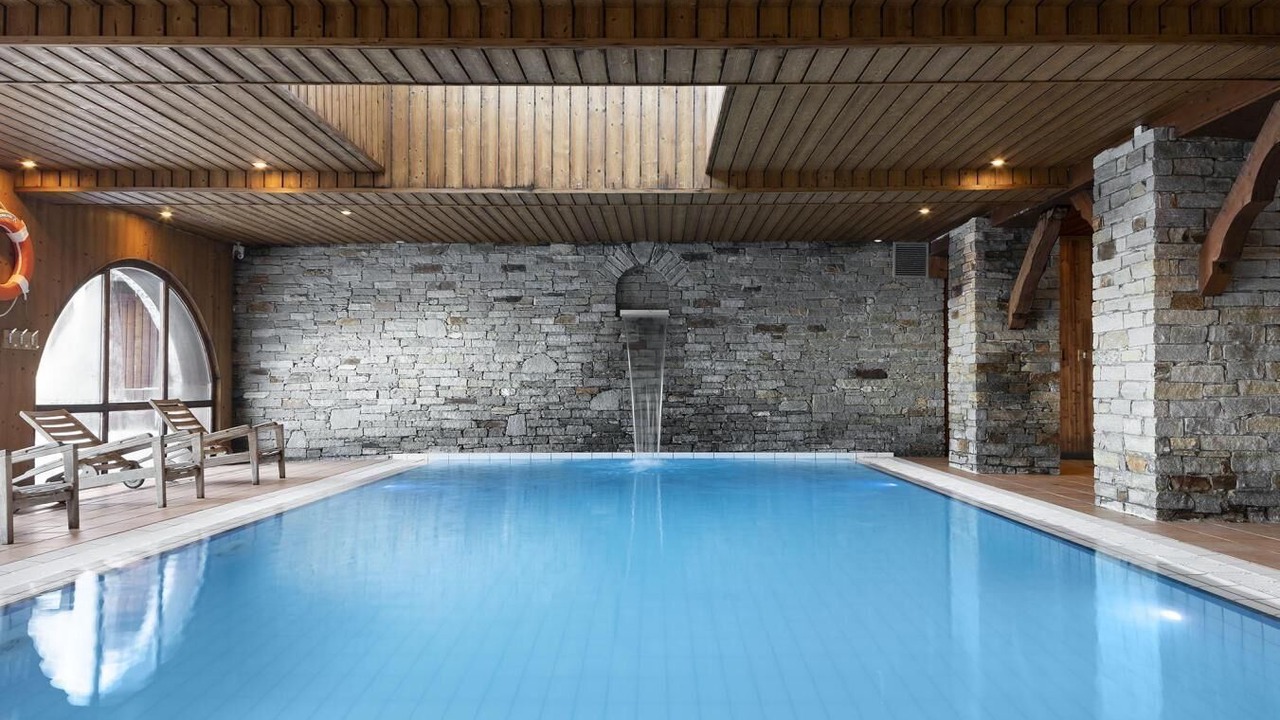 Photo of Outdoor in Belle Plagne