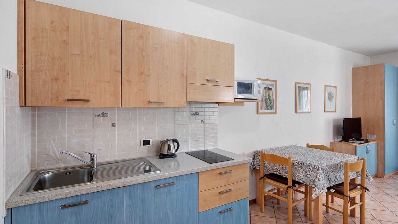 Photo of Kitchen in Trepalle