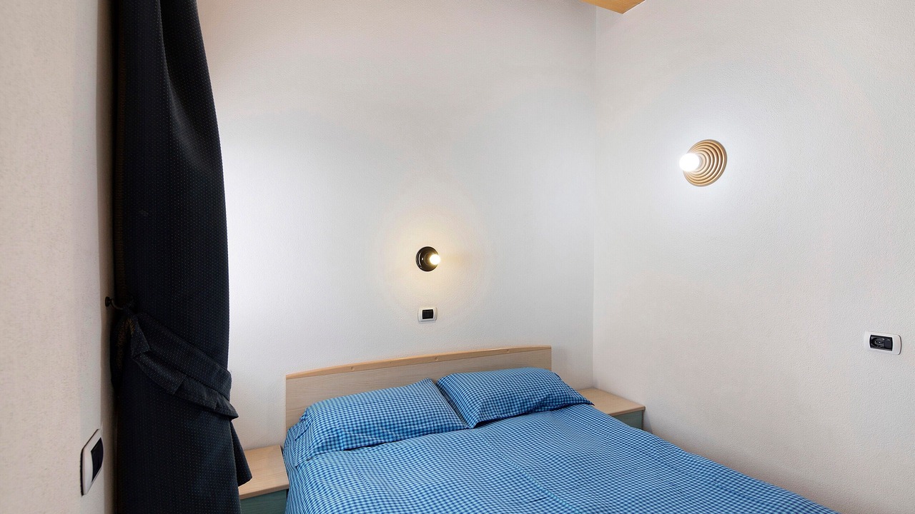 Photo of Bedroom in Trepalle
