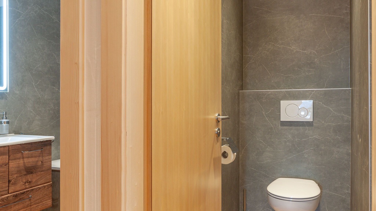 Photo of Bathroom in Saint-Pierre-de-Clages