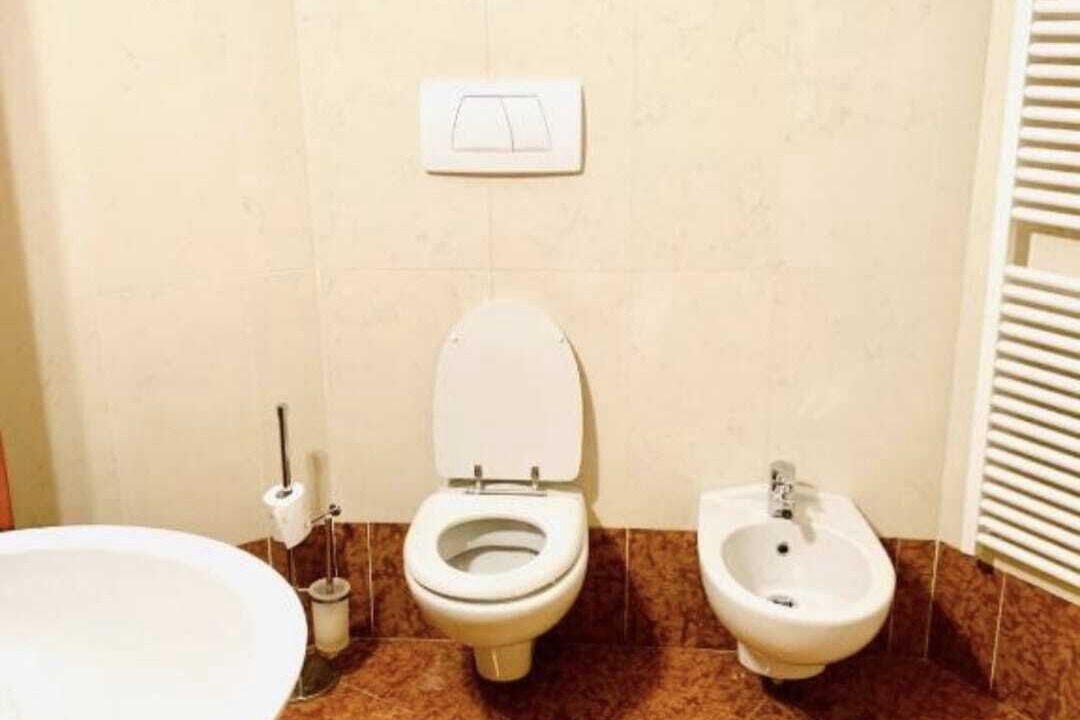 Photo of Bathroom in Trento Old Town