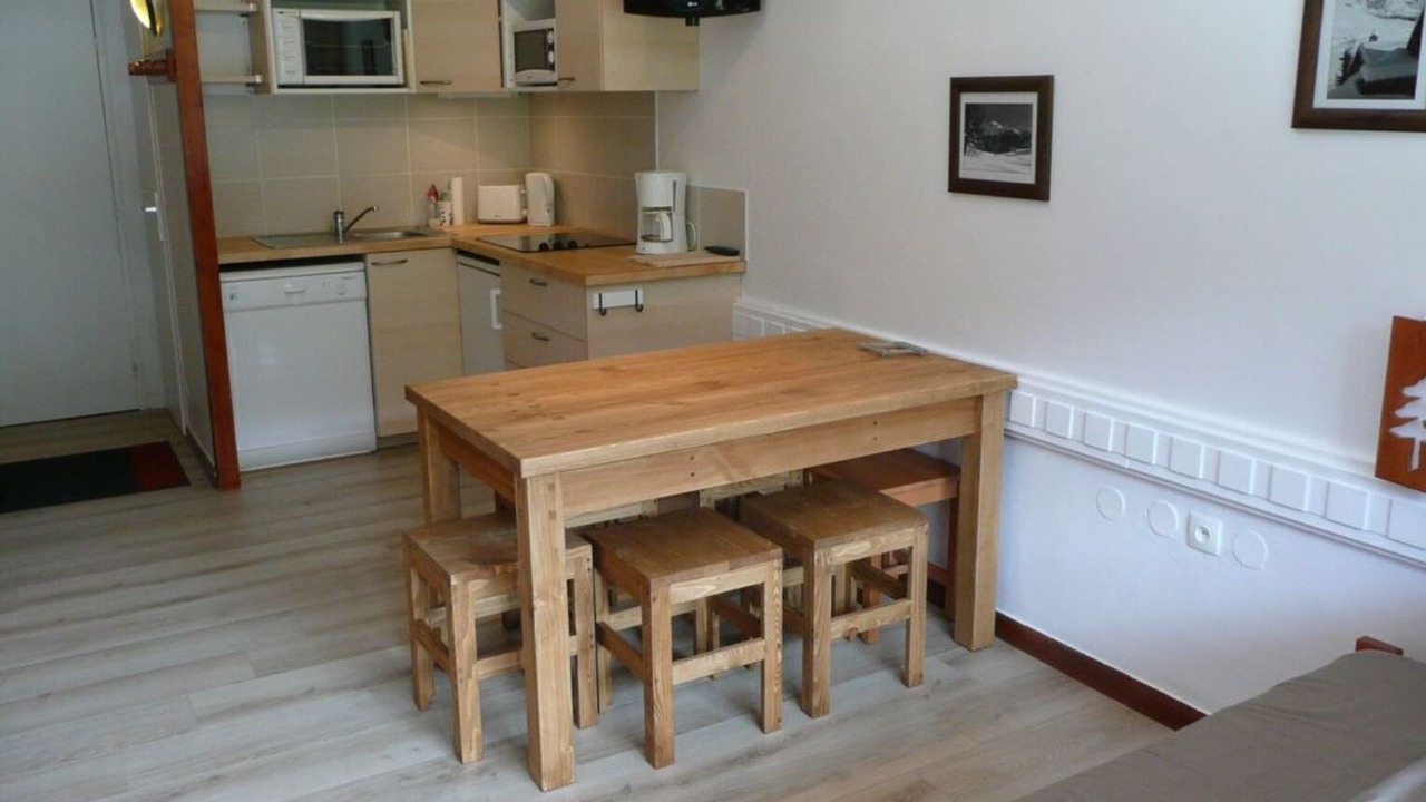 Photo of Kitchen in Arc-1800