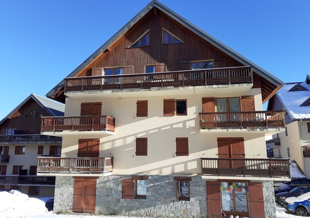 Photo of Outdoor in Saint-Sorlin-d'Arves