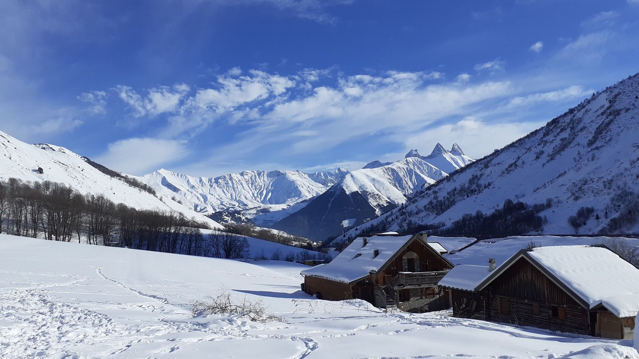 Photo of Outdoor in Saint-Sorlin-d'Arves