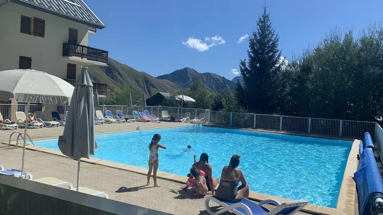 Photo of Outdoor in Saint-Sorlin-d'Arves