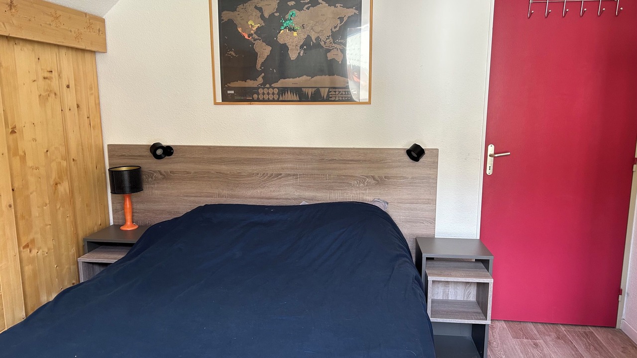 Photo of Bedroom in Saint-Sorlin-d'Arves