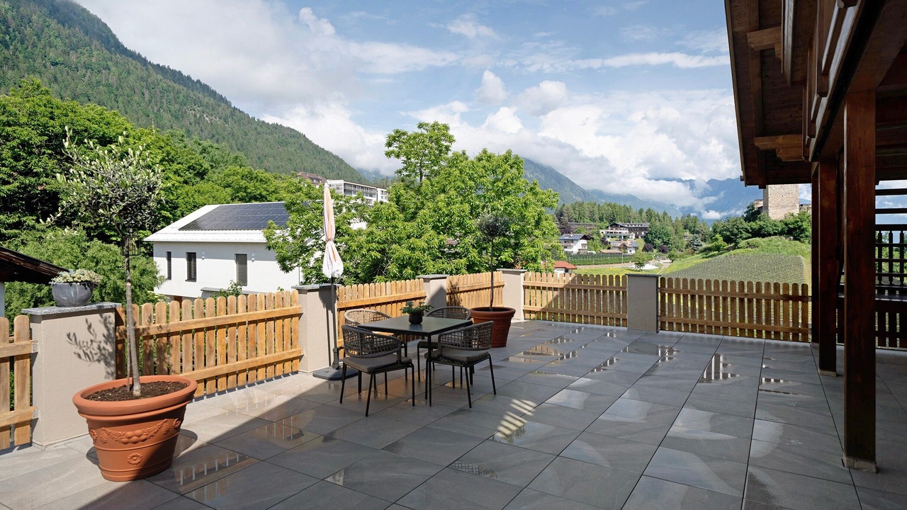 Photo of Outdoor in Foiana
