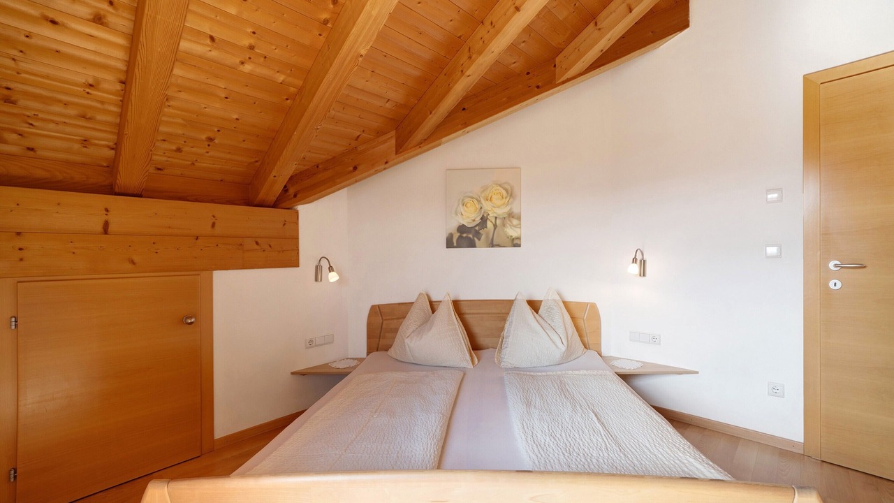 Photo of Bedroom in Foiana