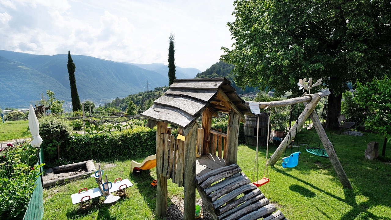 Photo of Outdoor in Foiana