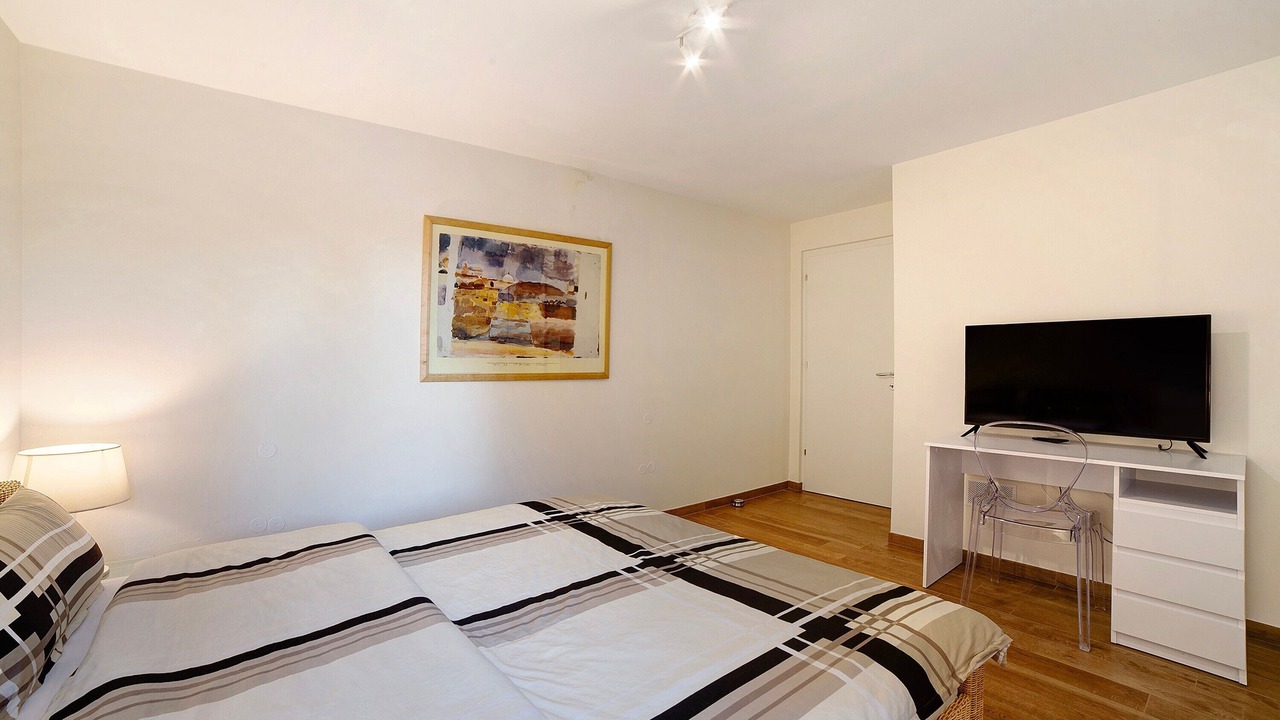 Photo of Bedroom in Avelengo