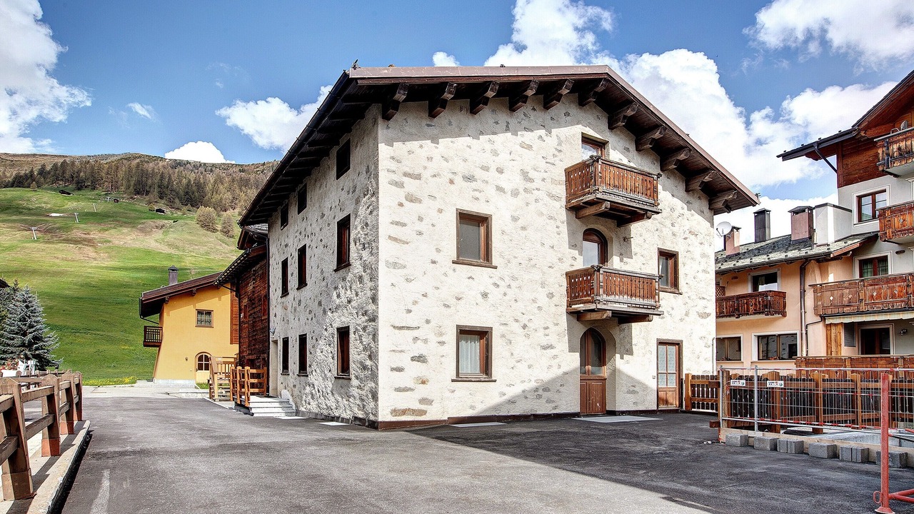 Photo of Outdoor in Valtellina