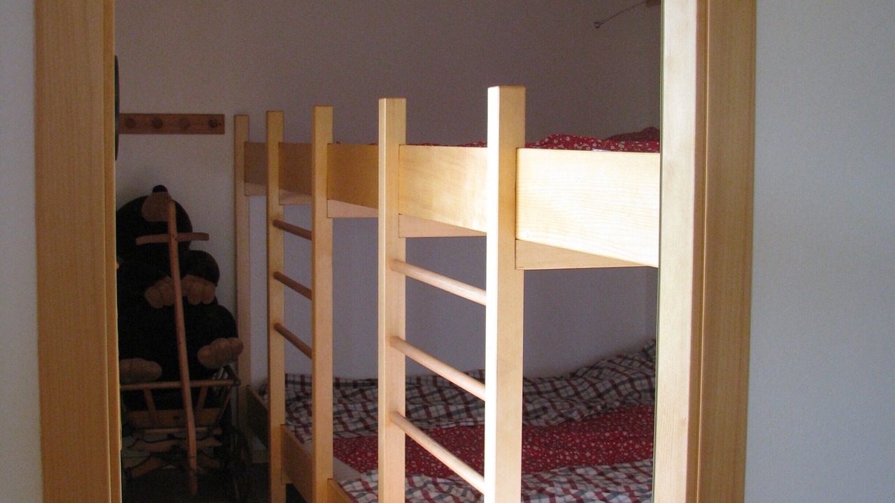 Photo of Bedroom in Granges