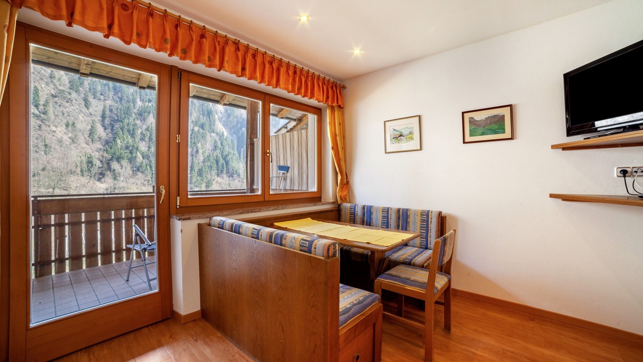 Photo of Livingroom in San Leonardo in Passiria