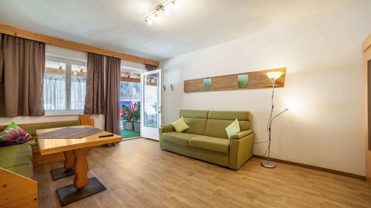 Photo of Livingroom in San Leonardo in Passiria