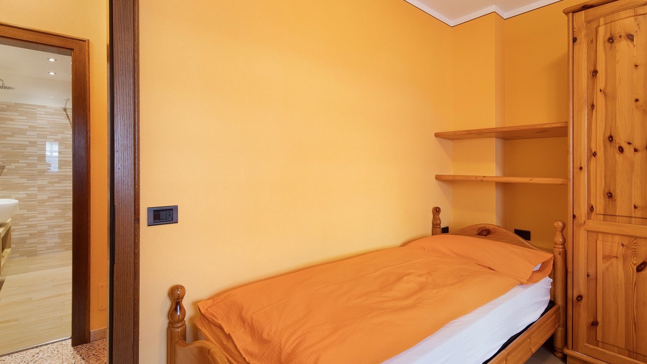 Photo of Bedroom in San Rocco
