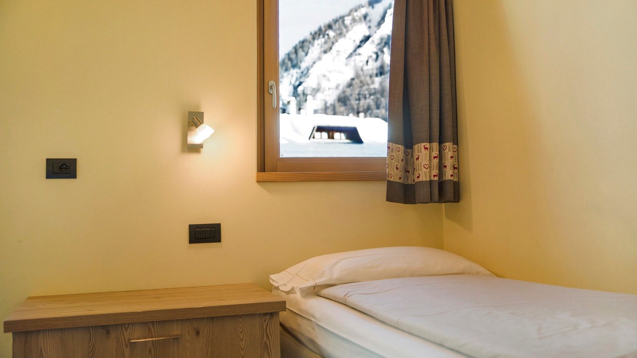 Photo of Bedroom in Valtellina